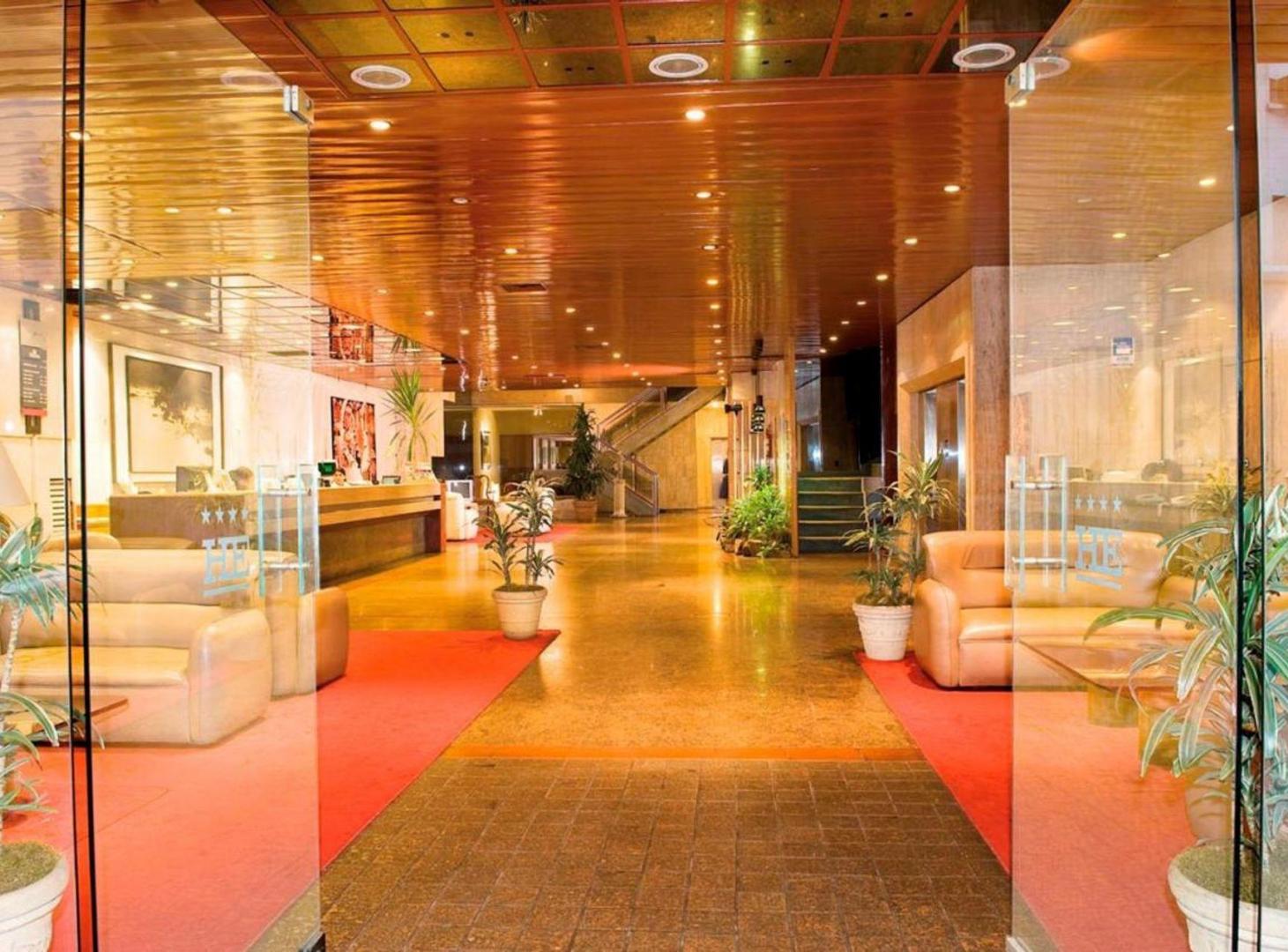 Foto de Venta Hotel 4 estrellas 104 habitaciones en Centro, imagen 1