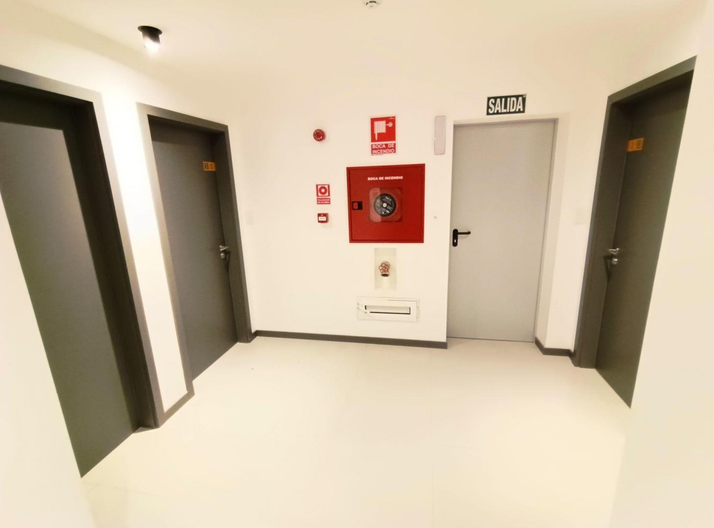 Foto de VENTA APARTAMENTO A ESTRENAR 1 DORM CON RENTA, imagen 2