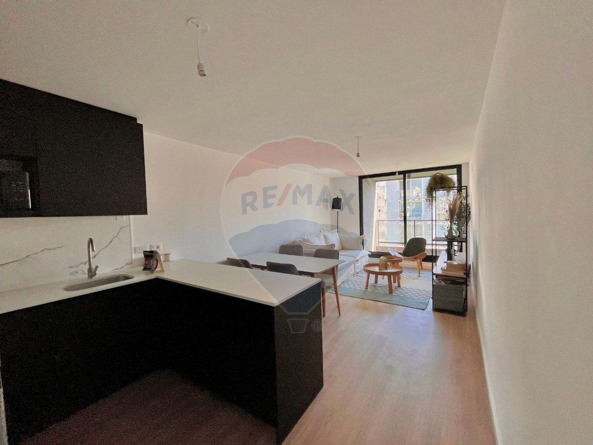 Foto de VENTA APARTAMENTO 2 DORMITORIOS Y GGE EN PALERMO, imagen 2