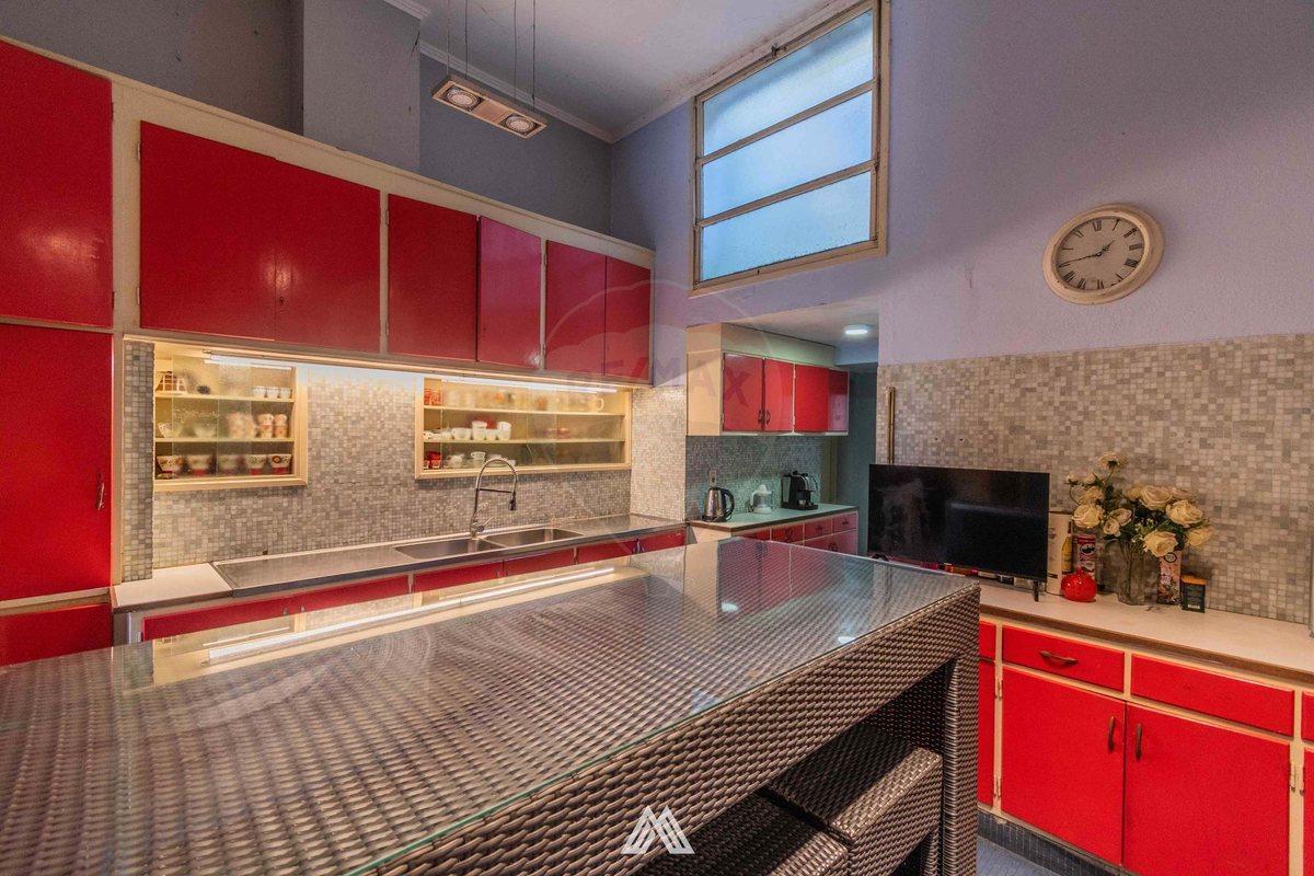 Foto de VENTA CASA DE ESTILO, SOBRE AV BUSCHENTAL, PRADO, imagen 4