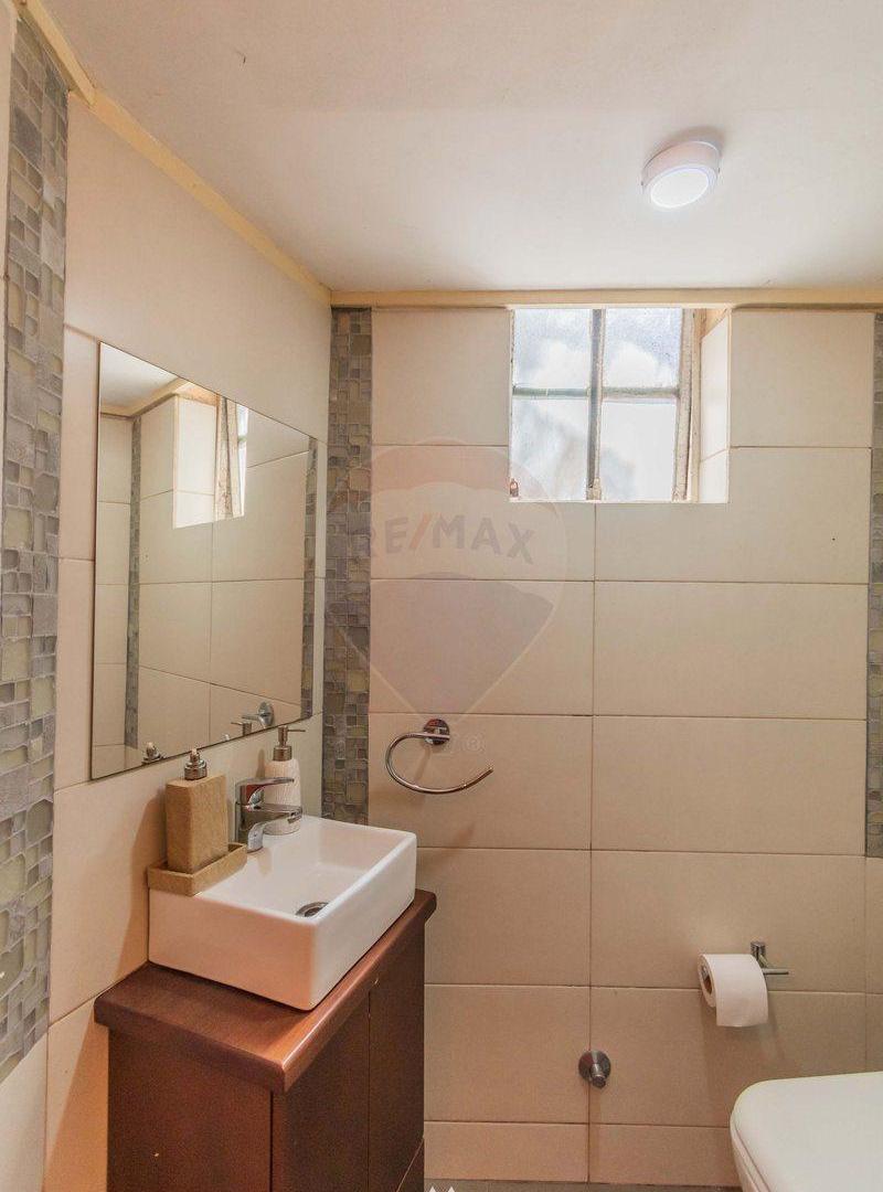 Foto de VENTA CASA DE ESTILO, SOBRE AV BUSCHENTAL, PRADO, imagen 3