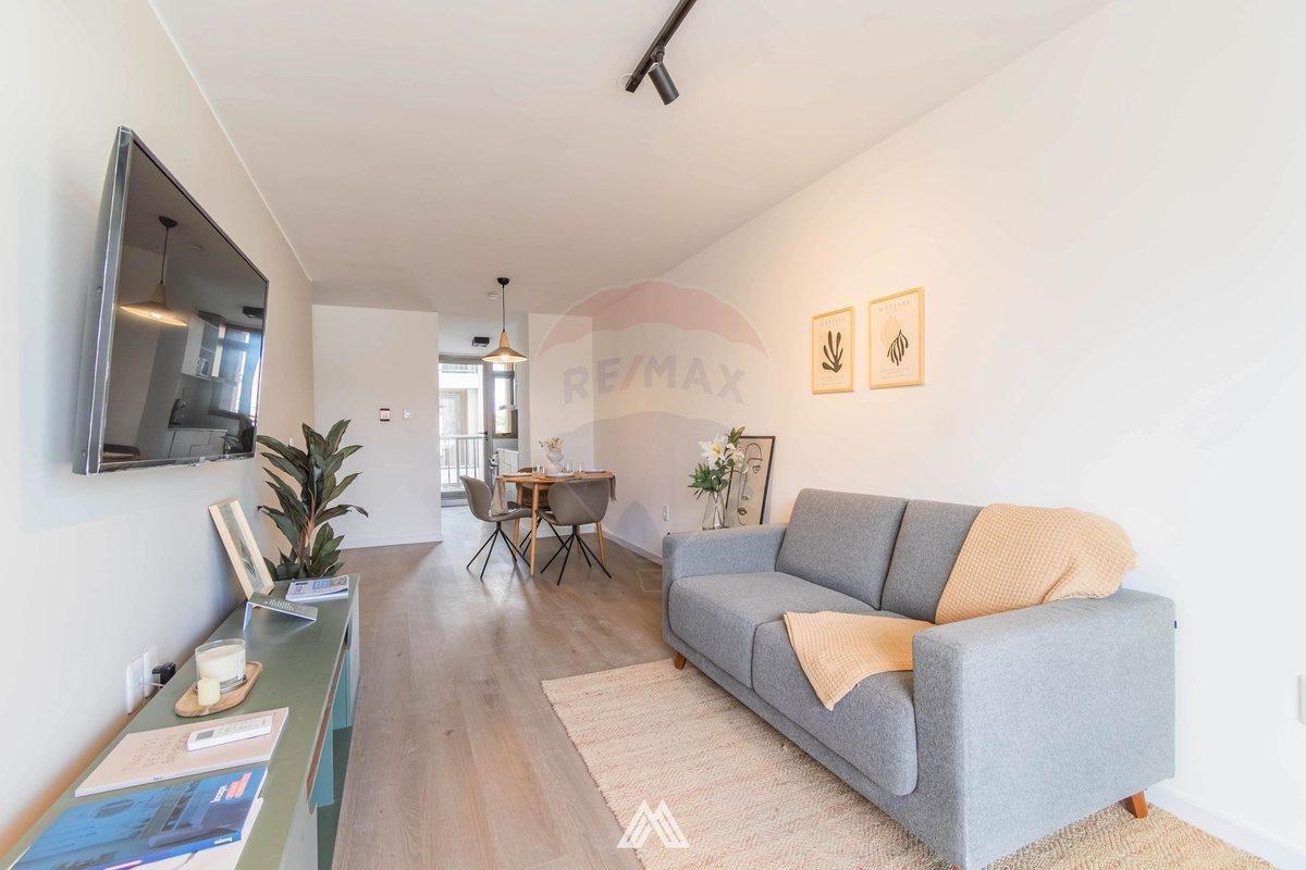 Foto de APARTAMENTO 2 DORMITORIO EN VENTA, LA BLANQUEADA, imagen 2