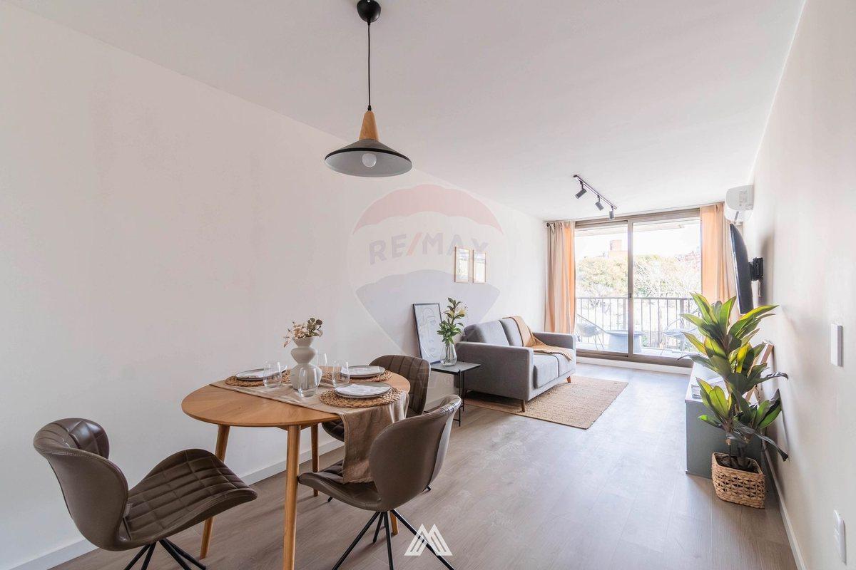 Foto de APARTAMENTO 2 DORMITORIO EN VENTA, LA BLANQUEADA, imagen 1