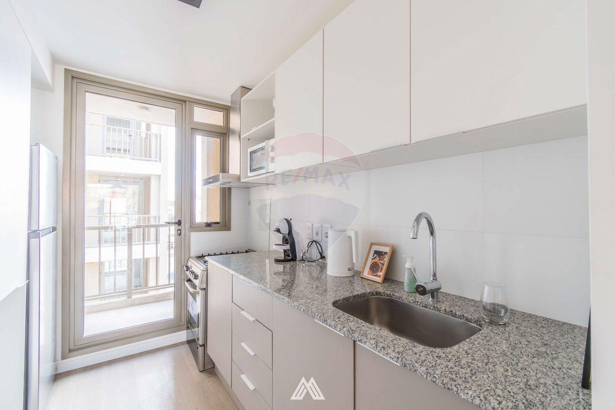 Foto de APARTAMENTO 2 DORMITORIO EN VENTA, LA BLANQUEADA, imagen 3