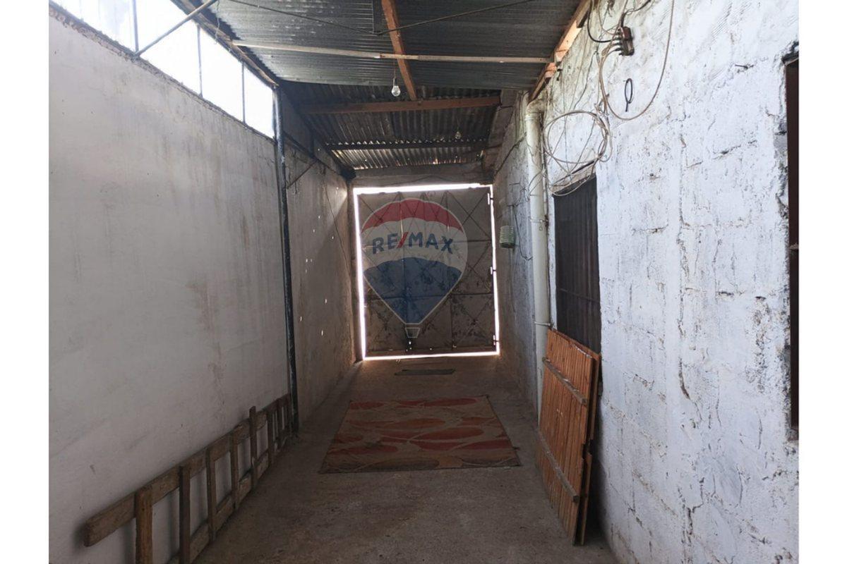 Foto de Venta casa tres dormitorios y garaje Casavalle, imagen 5