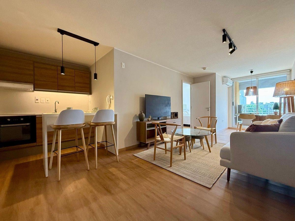 Foto de Venta apartamento Parque Batlle 1 dormitorio 2027, imagen 3