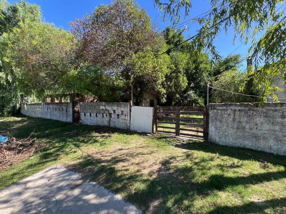Foto de VENTA DE CASA A RECICLAR EN EL PINAR, imagen 5