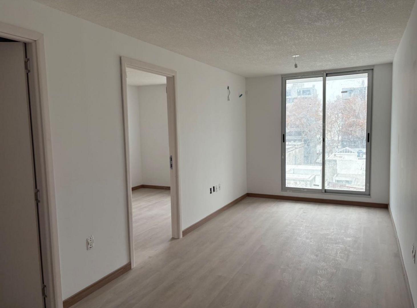 Foto de Apto en VENTA 1 dorm Cordón Sur estrena ago26, imagen 1