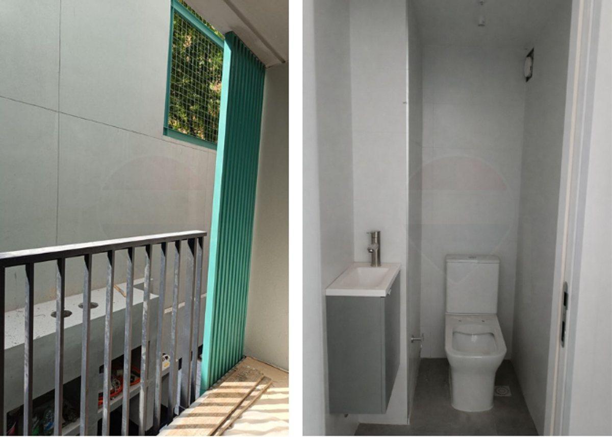 Foto de Venta apartamento 1 dormitorio Punta Carretas, imagen 3