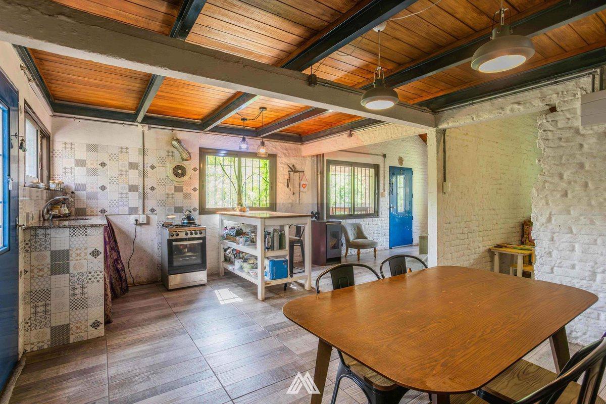 Foto de Venta CASA, 2 dorm., GRAN PARQUE, Nuevo París, imagen 5