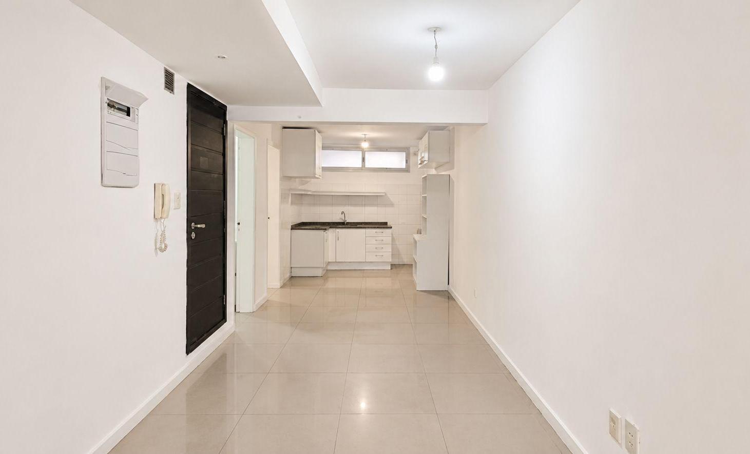 Foto de Venta apartamento Pocitos 2 dormitorios patio 2bañ, imagen 4