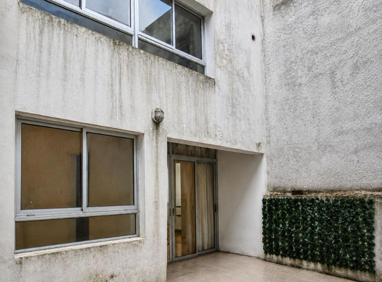 Foto de Venta apartamento Pocitos 2 dormitorios patio 2bañ, imagen 5