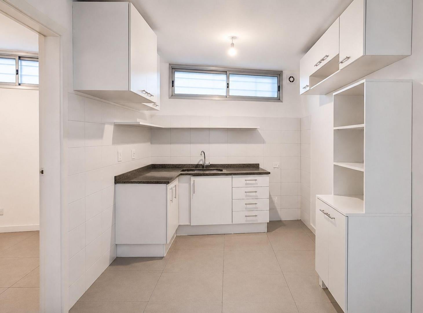 Foto de Venta apartamento Pocitos 2 dormitorios patio 2bañ, imagen 1