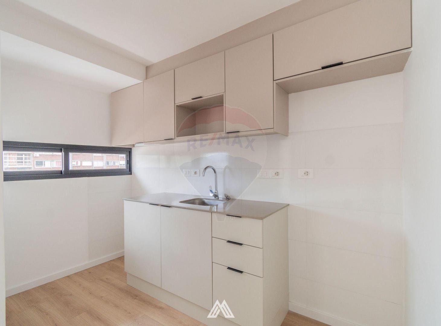 Foto de Venta apto Parque Batlle 1 dorm ley VIS a estrenar, imagen 2