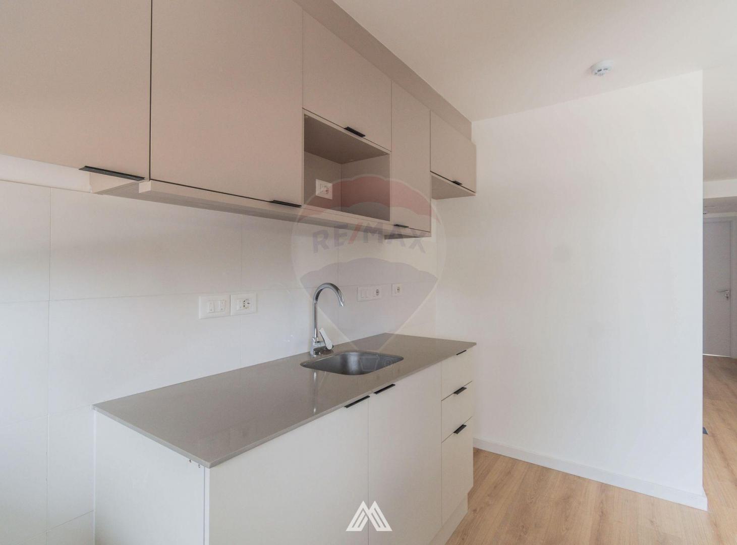 Foto de Venta apto Parque Batlle 1 dorm ley VIS a estrenar, imagen 3