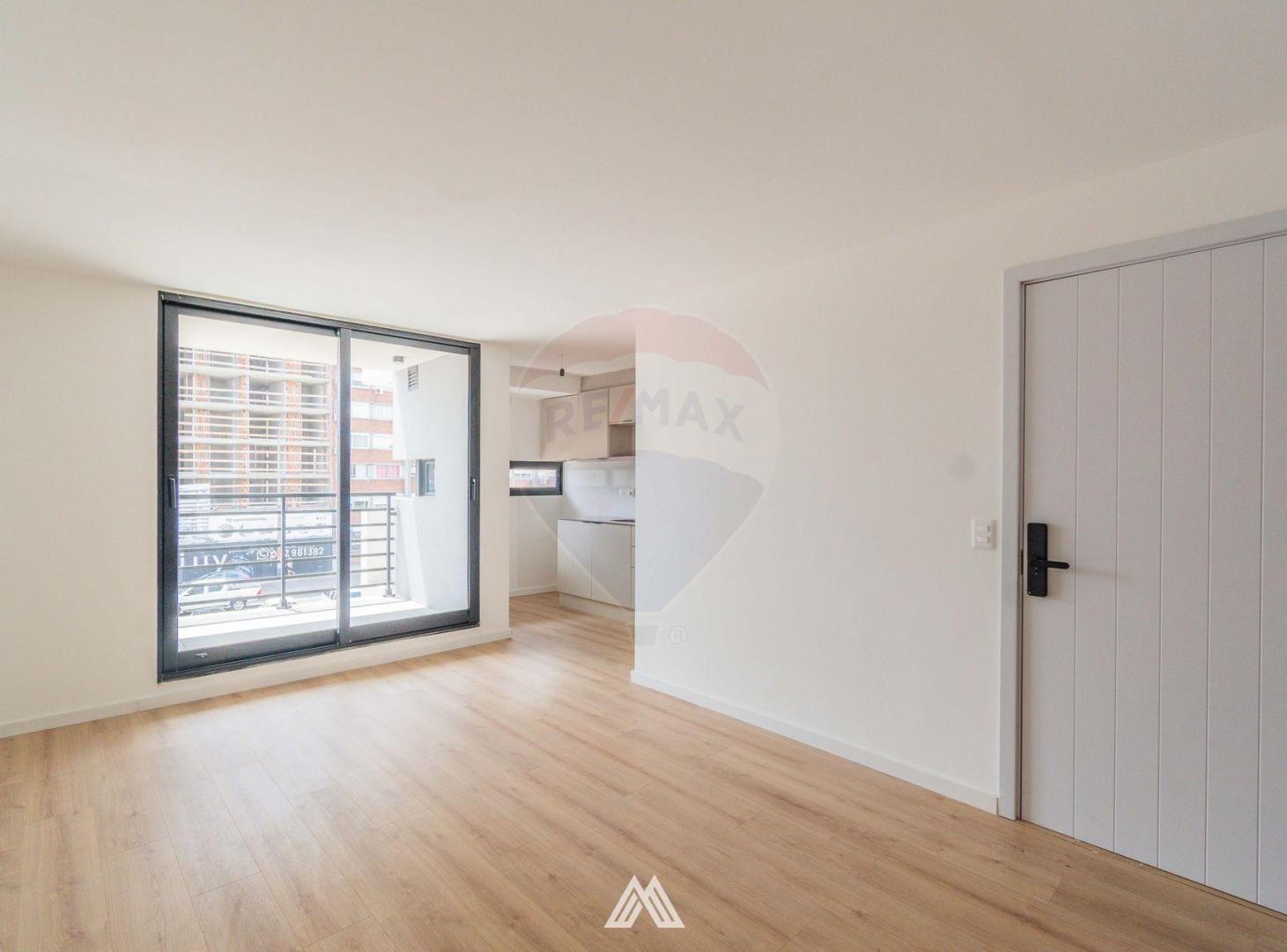 Foto de Venta apto Parque Batlle 1 dorm ley VIS a estrenar, imagen 1