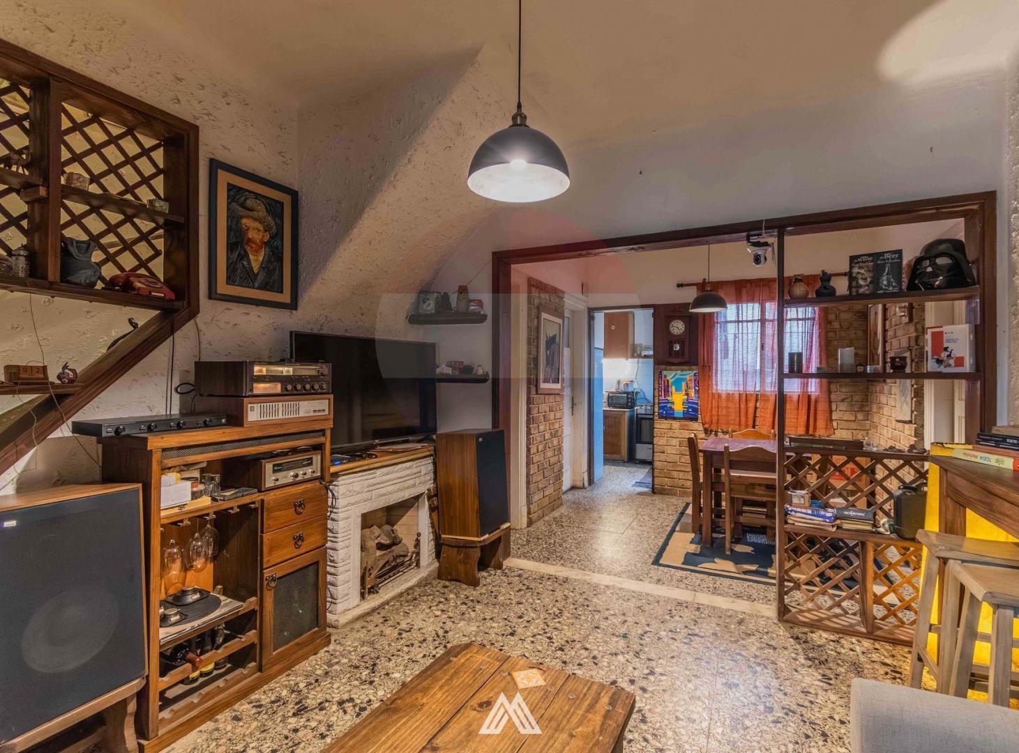 Foto de VENTA-Casa PU-3 dorm-opción 2 viviendas-MALVIN SUR, imagen 1