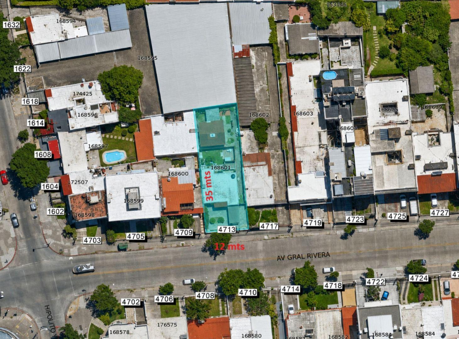 Foto de VENTA TERRENO DESARROLLO MALVIN, imagen 2