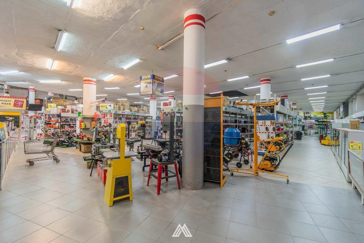 Foto de ALQUILER TERRENO CON LOCAL EN LA COMERCIAL, imagen 4