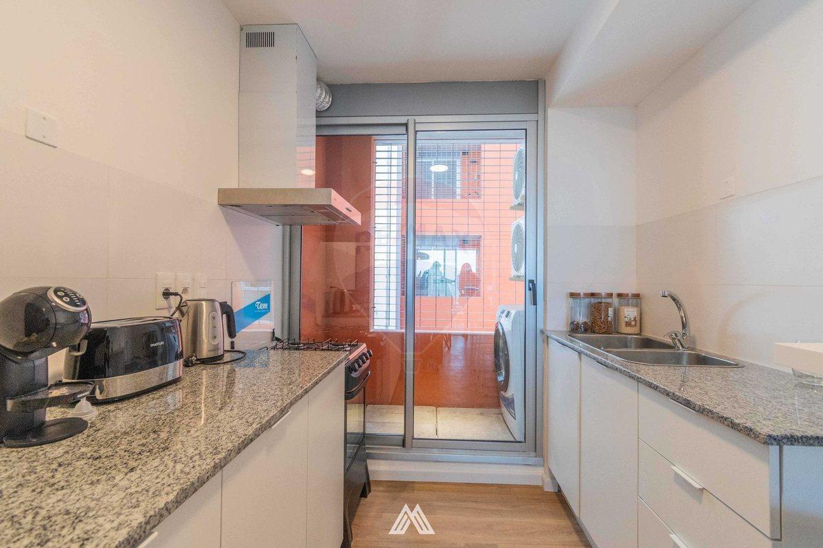 Foto de APARTAMENTO 2 DORMITORIOS EN VENTA CENTRO ESTRENAR, imagen 4