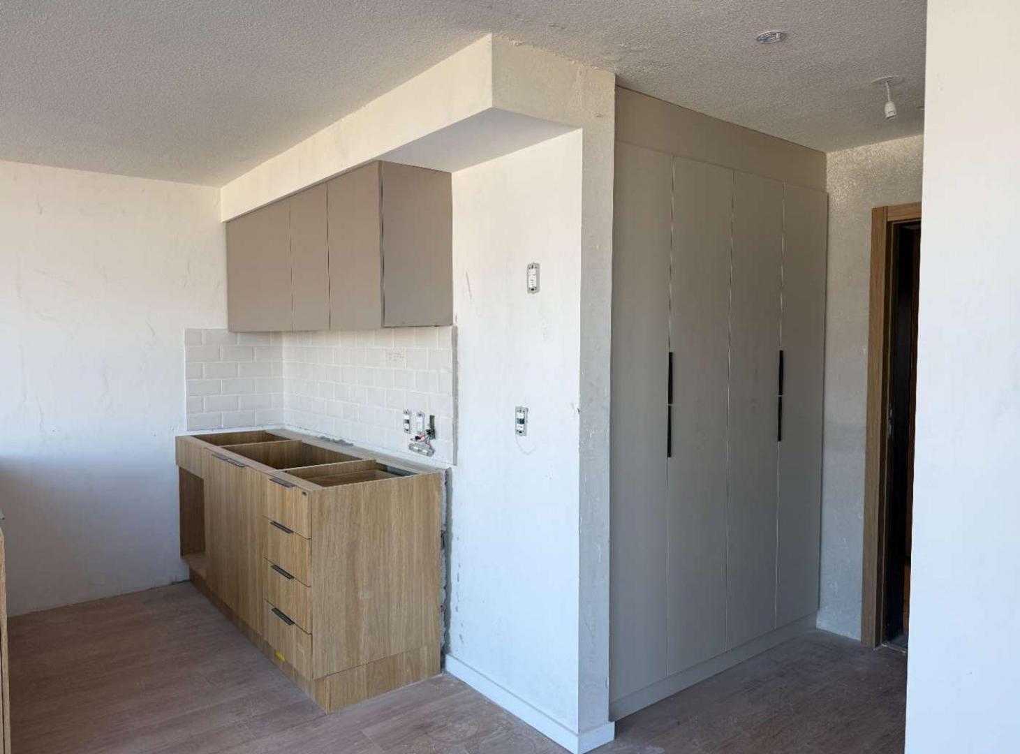 Foto de Venta penthouse 1dormitorio parrillero Parque Rodó, imagen 4
