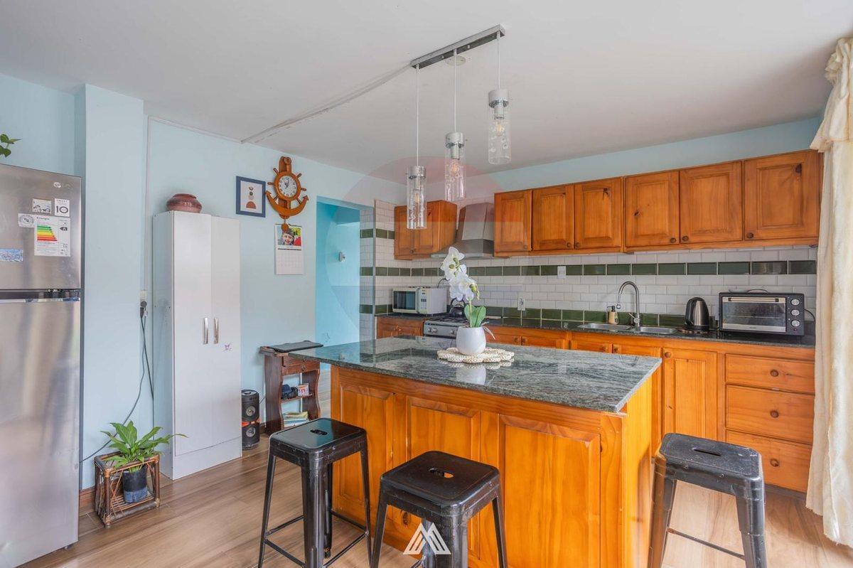 Foto de Venta 3 casas en un padrón en Brazo Oriental, imagen 5