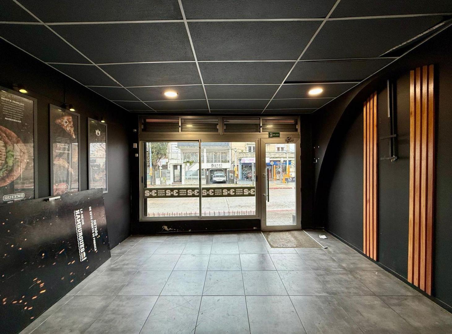 Foto de ALQUILER LOCAL COMERCIAL MALVIN, imagen 5