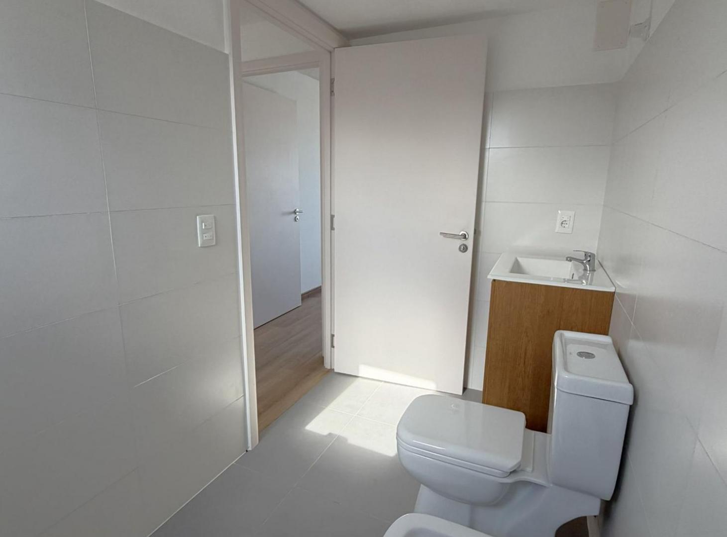 Foto de ALQUILER APARTAMENTO 1 DORMITORIO TERRAZA PALERMO, imagen 2