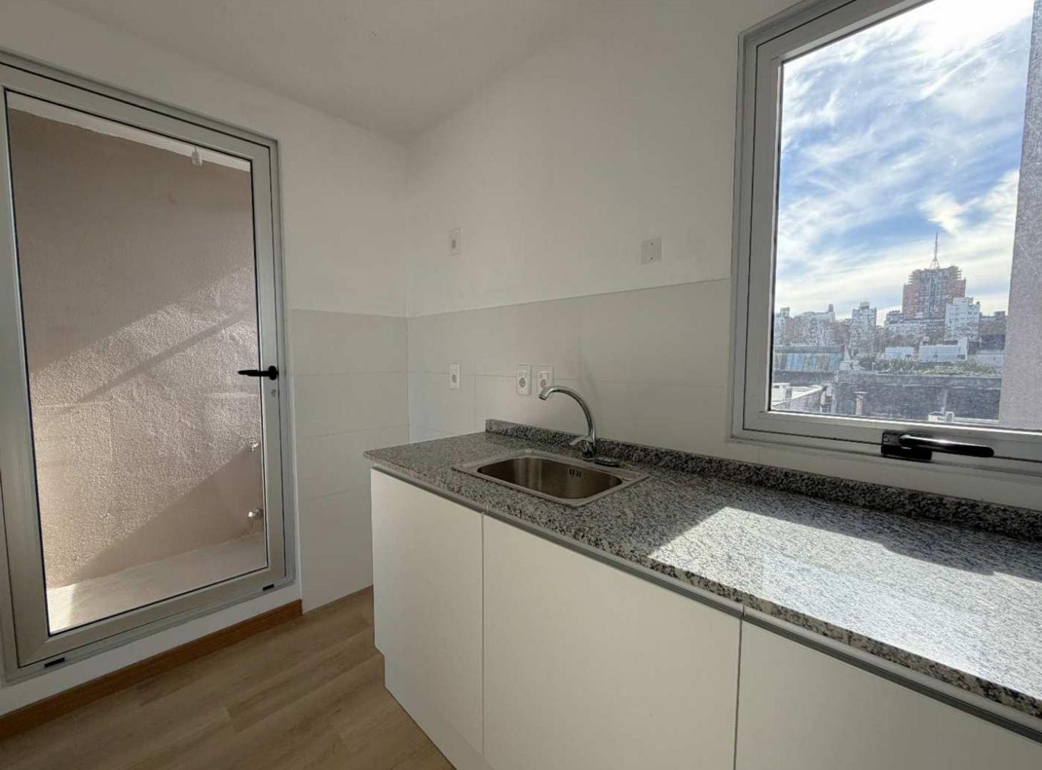 Foto de ALQUILER APARTAMENTO 1 DORMITORIO TERRAZA PALERMO, imagen 5