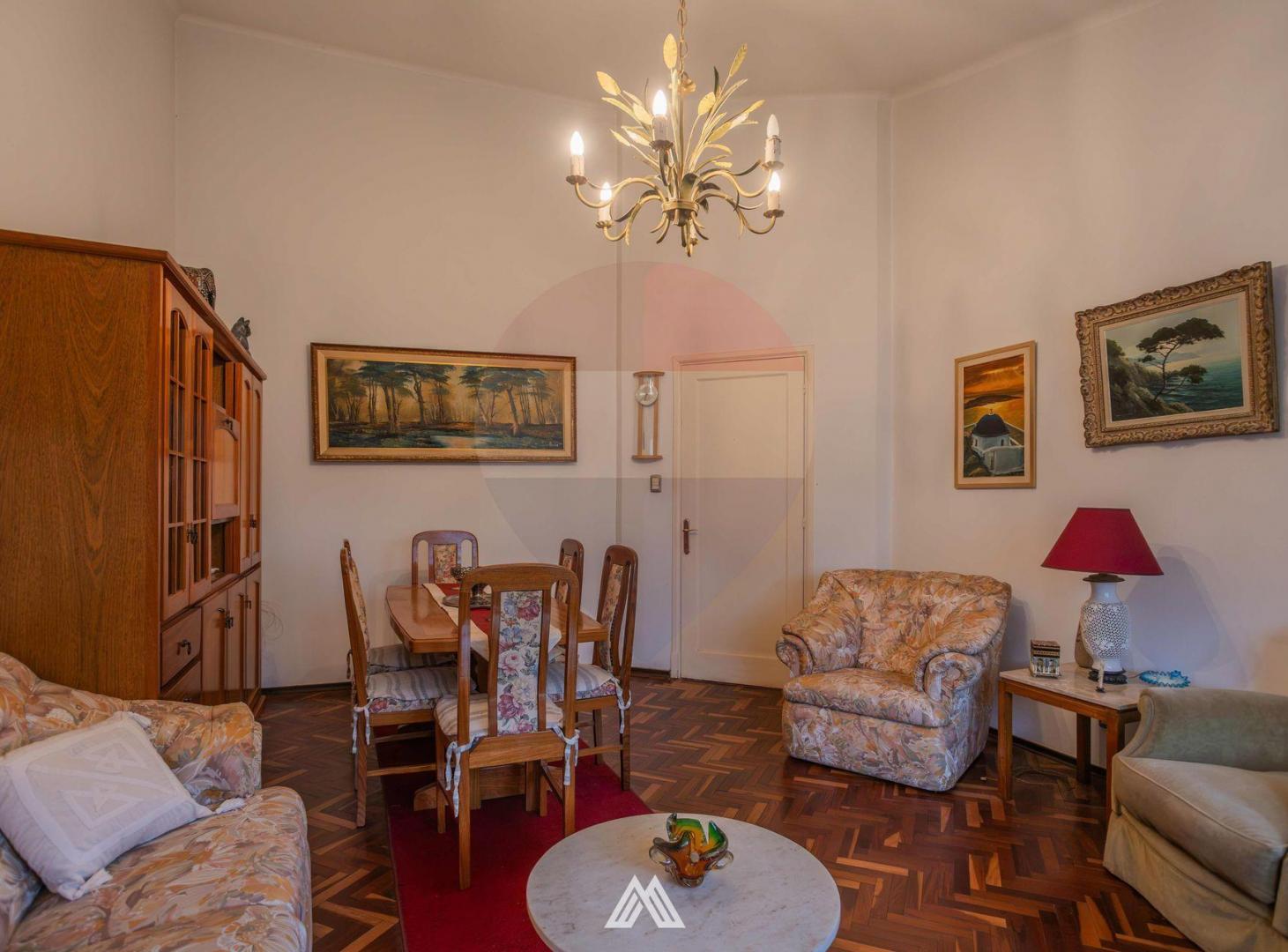 Foto de Venta Casa y 2 Apartamentos en gran terreno Malvin, imagen 4