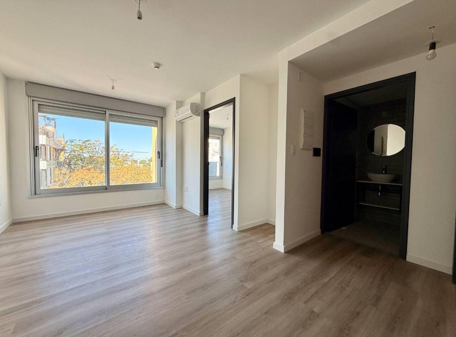 Foto de Venta apartamento Pocitos 1 dormitorio a estrenar, imagen 1