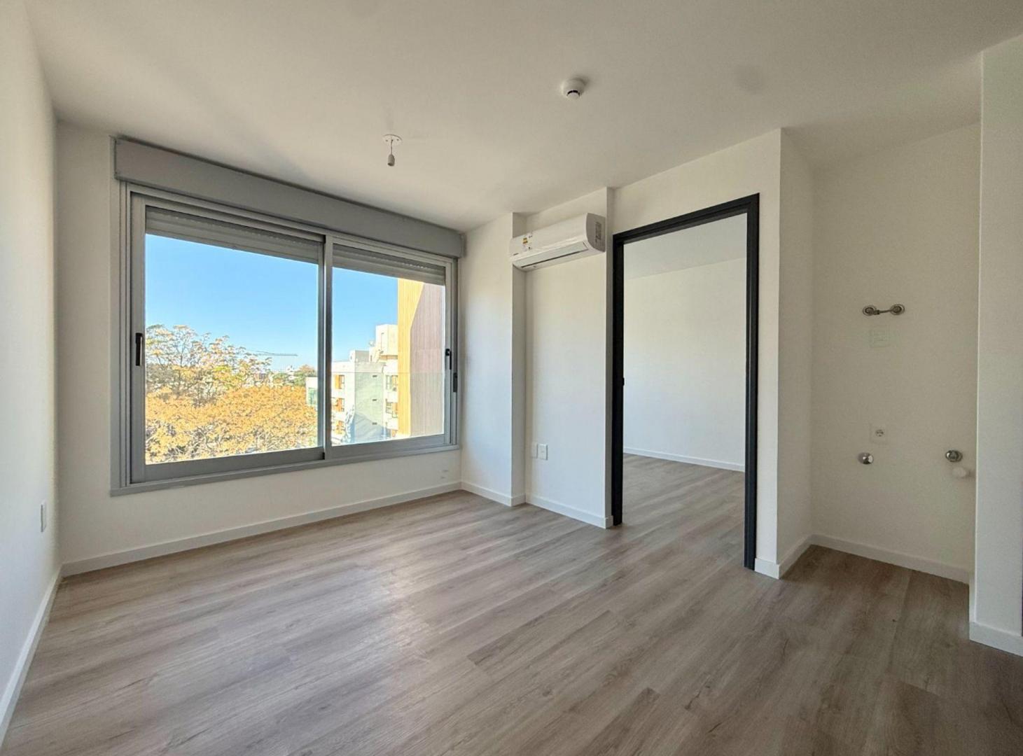 Foto de Venta apartamento Pocitos 1 dormitorio a estrenar, imagen 4