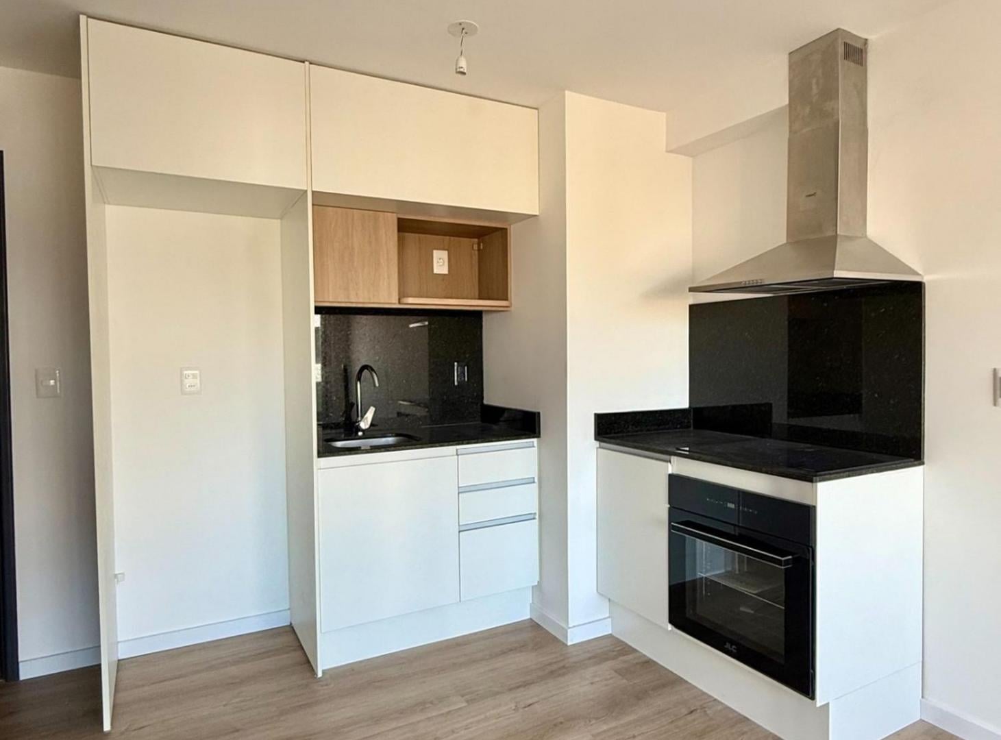 Foto de Venta apartamento Pocitos 1 dormitorio a estrenar, imagen 2