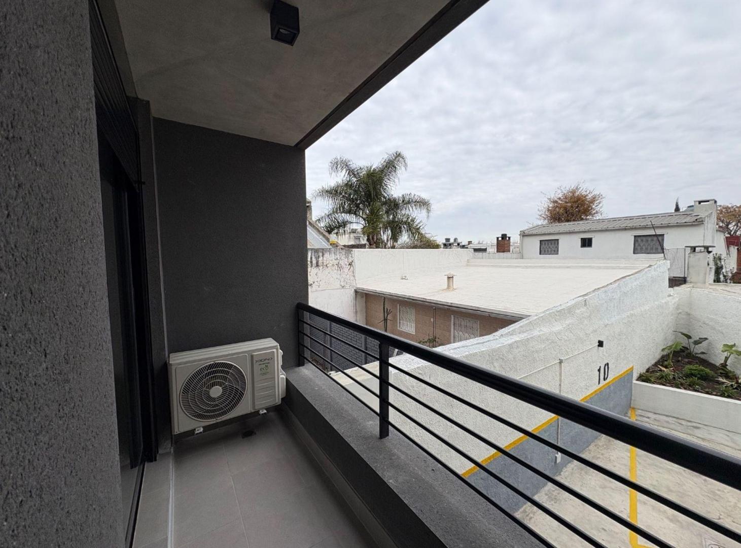 Foto de Apartamento en alquiler La Blanqueada a estrenar, imagen 1