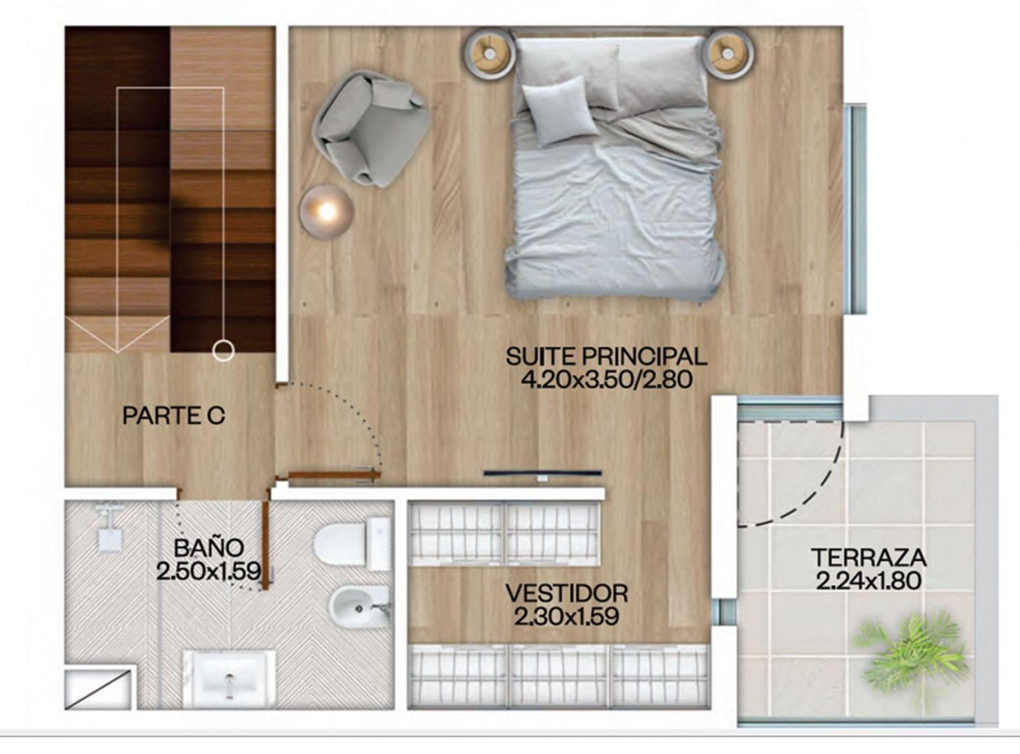 Foto de Venta casa 3 dorm, garaje, parrilla, La Blanqueada, imagen 5