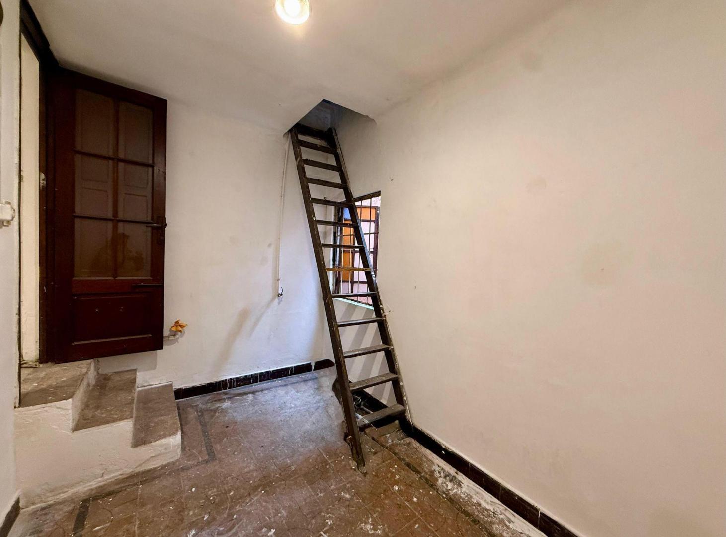 Foto de Alquiler Casa 4 Dormitorios Pocitos Garaje, imagen 4