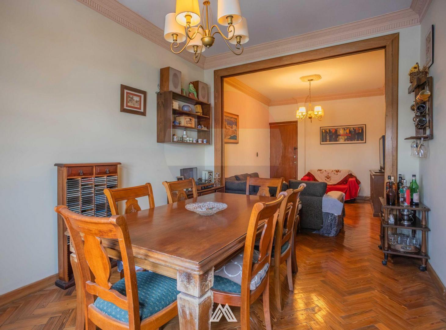 Foto de VENTA APARTAMENTO 3 DORMITORIOS AL FRENTE CORDON, imagen 2