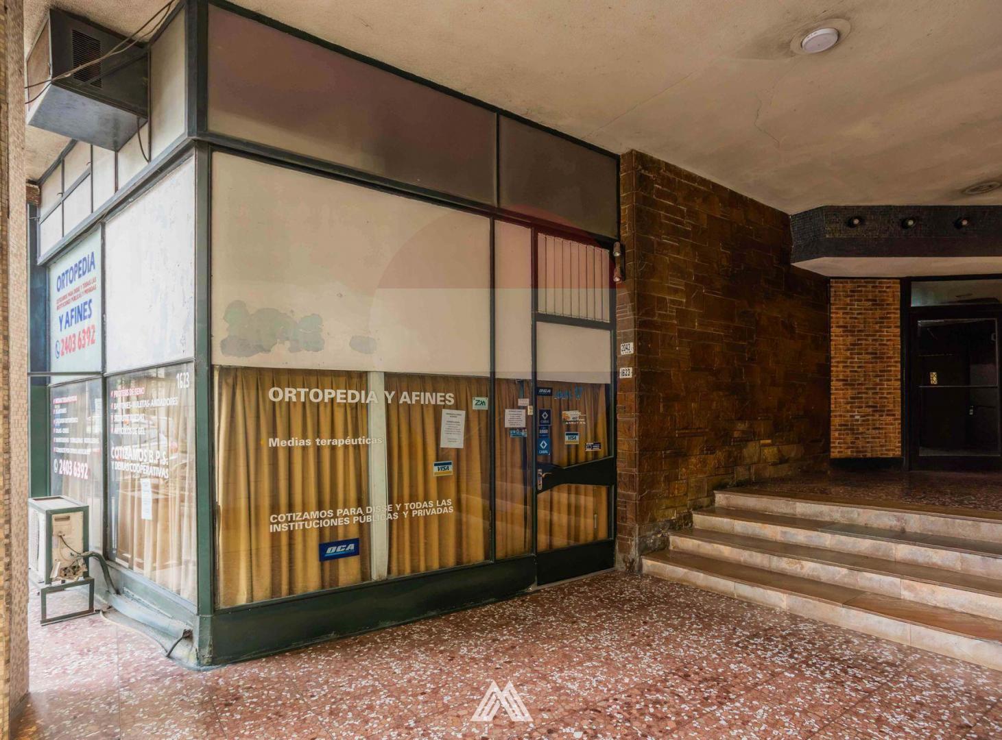 Foto de VENTA LOCAL COMERCIAL A LA CALLE EN CORDÓN, imagen 3