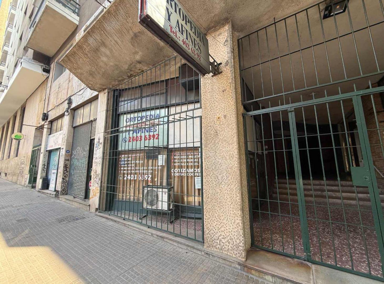 Foto de VENTA LOCAL COMERCIAL A LA CALLE EN CORDÓN, imagen 2