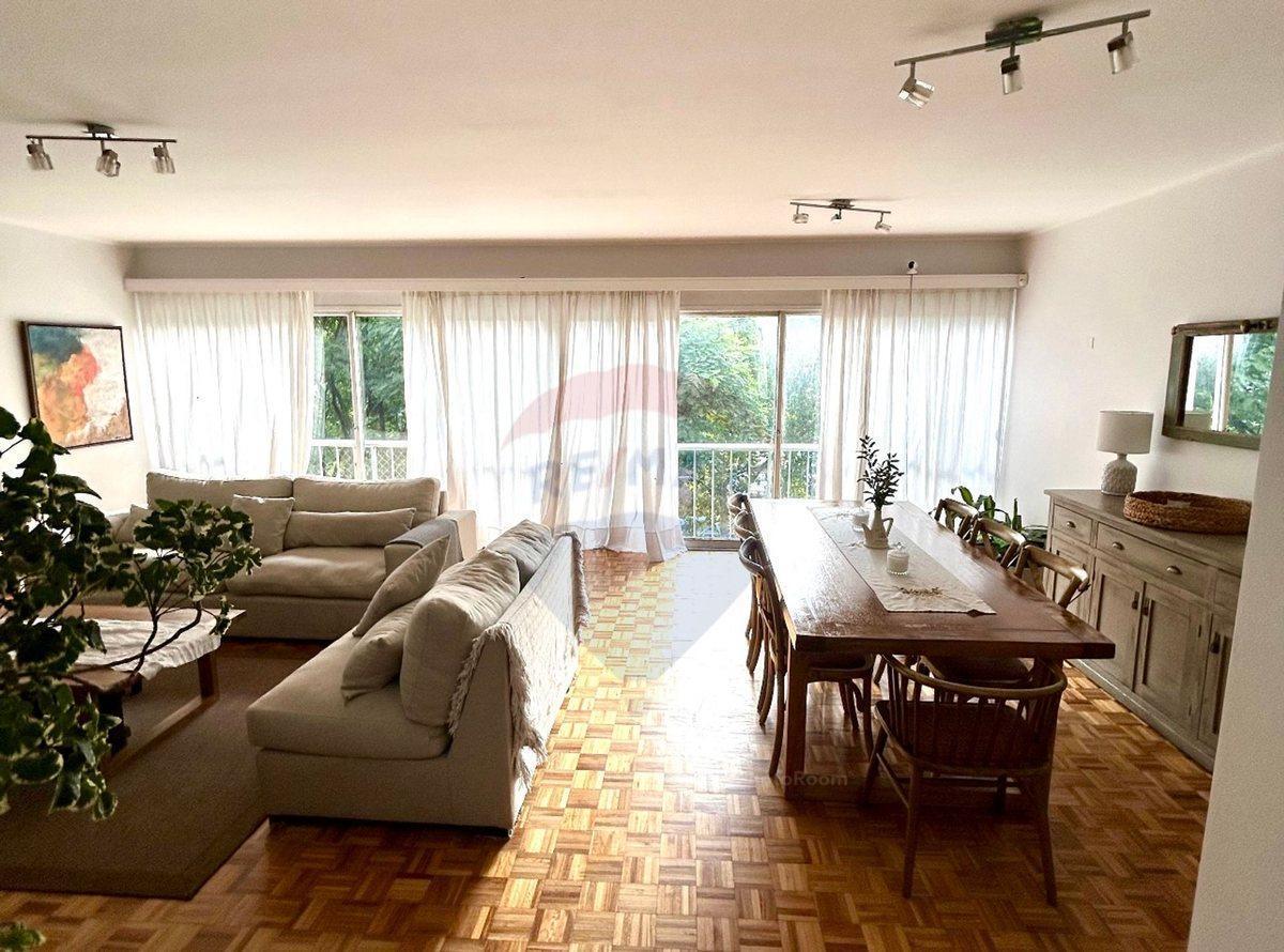 Foto de VENTA POCITOS, 3 DORM. GARAJE, SERV. COMPLETO, imagen 3