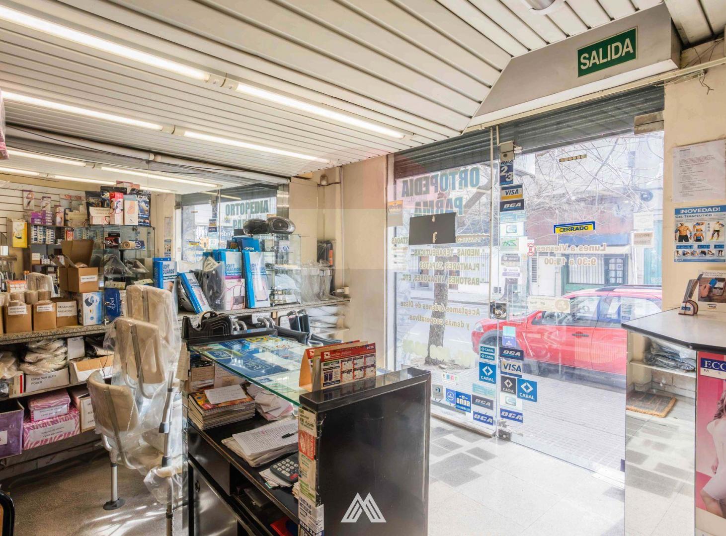 Foto de VENTA LOCAL COMERCIAL EN EL CENTRO, imagen 2