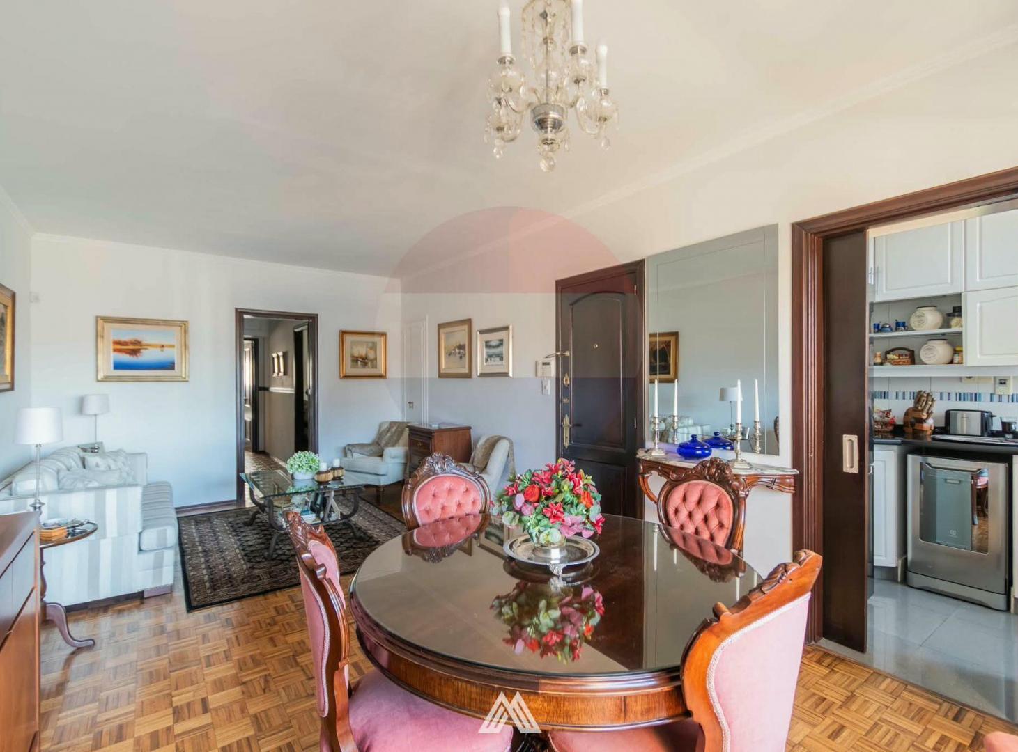 Foto de Venta apartamento, 2 dorm., terraza, Pocitos., imagen 1