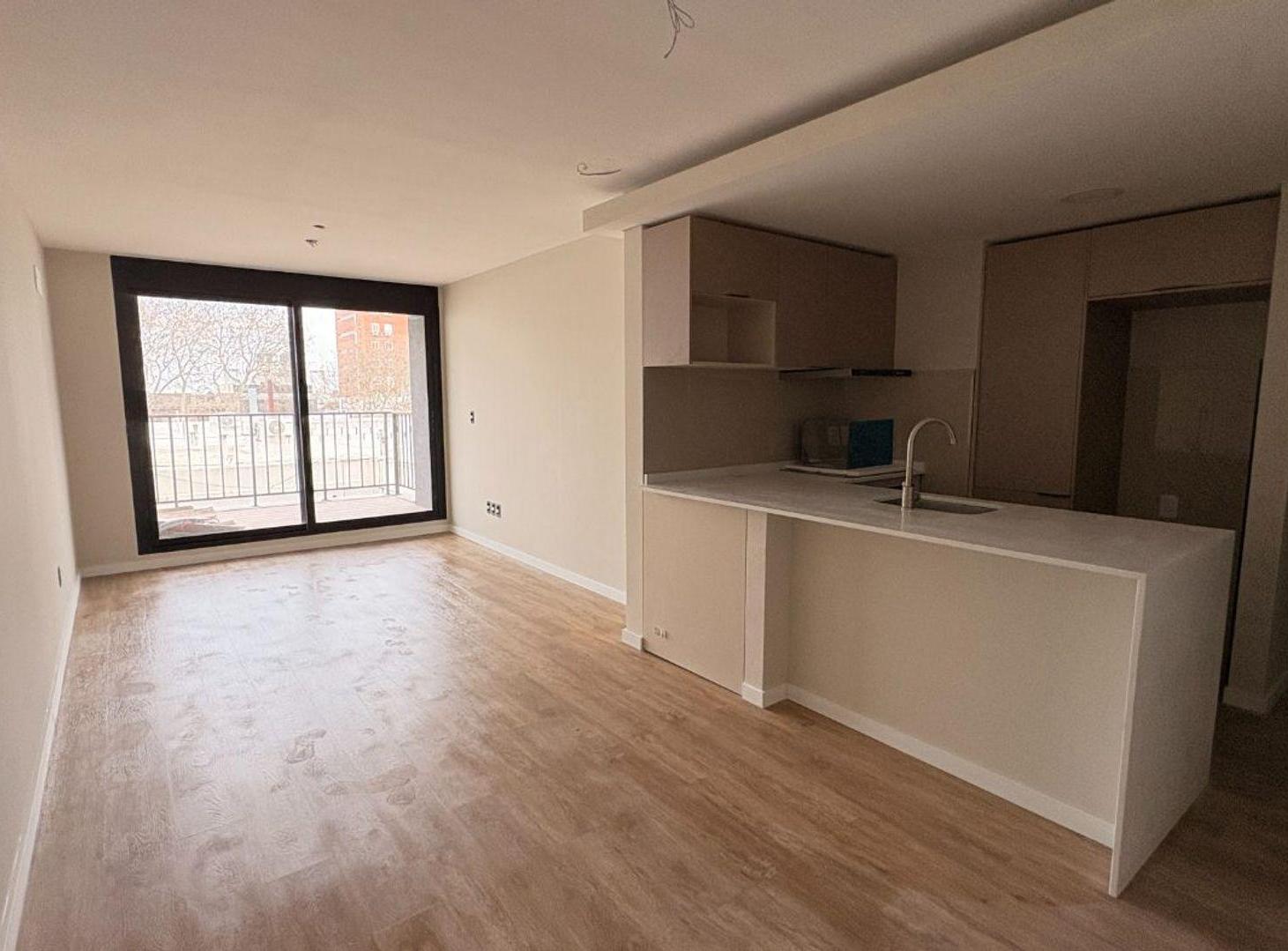 Foto de VENTA BARRIO SUR APTO 2 DORMITORIOS SET 26 FRENTE, imagen 4