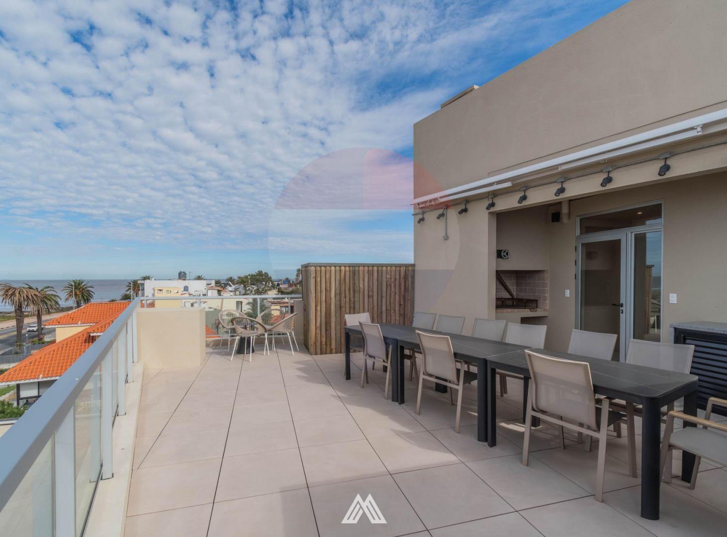 Foto de Vende Apartamento 1 dormitorio Carrasco con renta, imagen 4