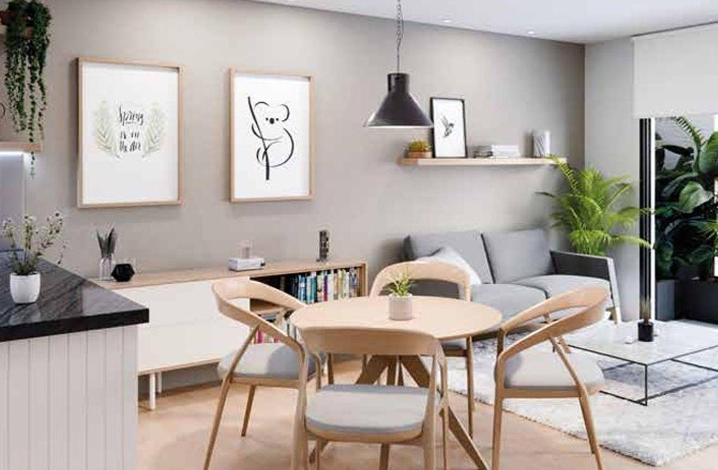 Foto de Venta apartamento 1 dormitorio La Blanqueada, imagen 3