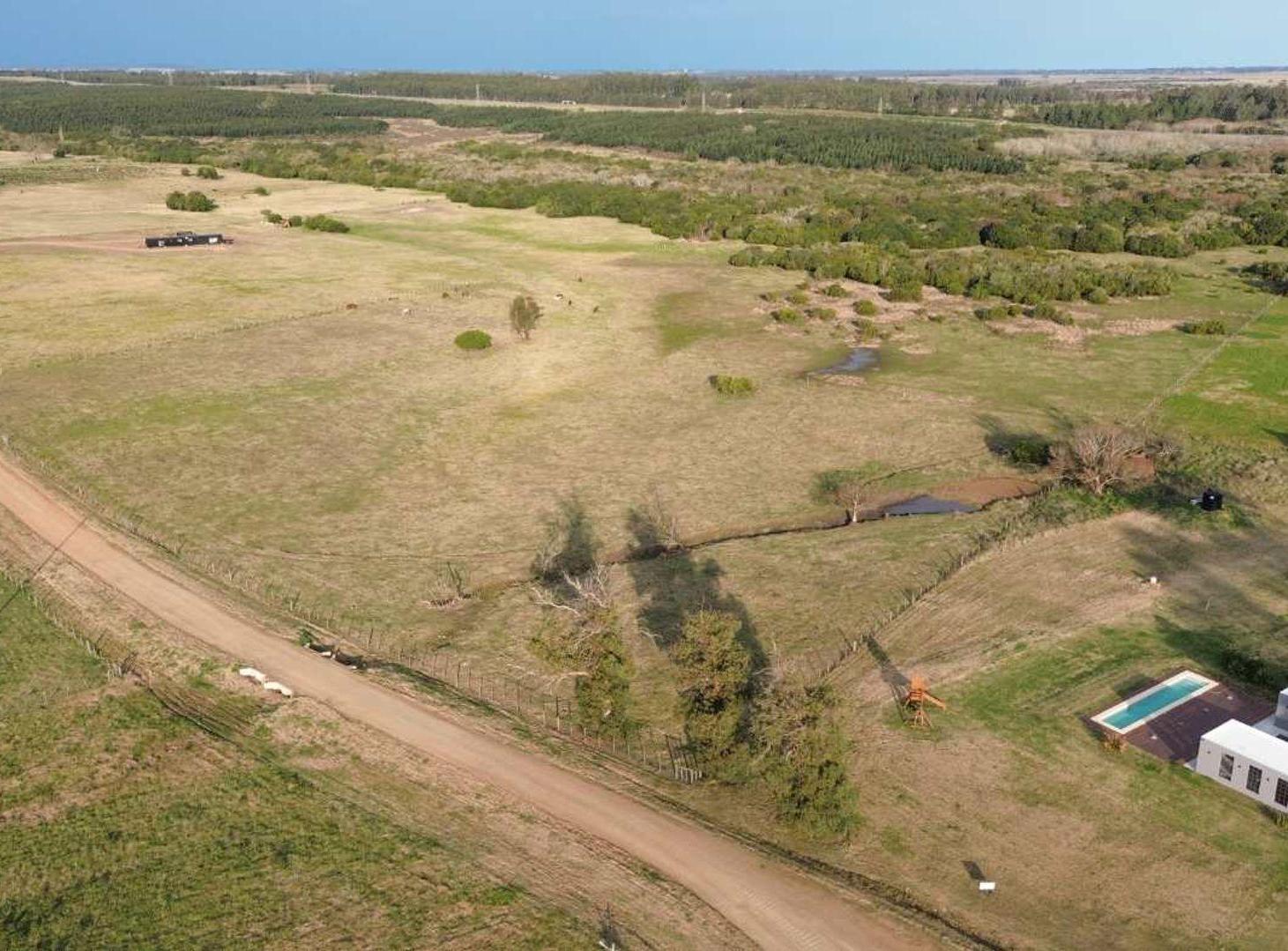Foto de VENTA EXCLUSIVA CHACRA 8HA EN TERRAZAS DEL SOLIS, imagen 5