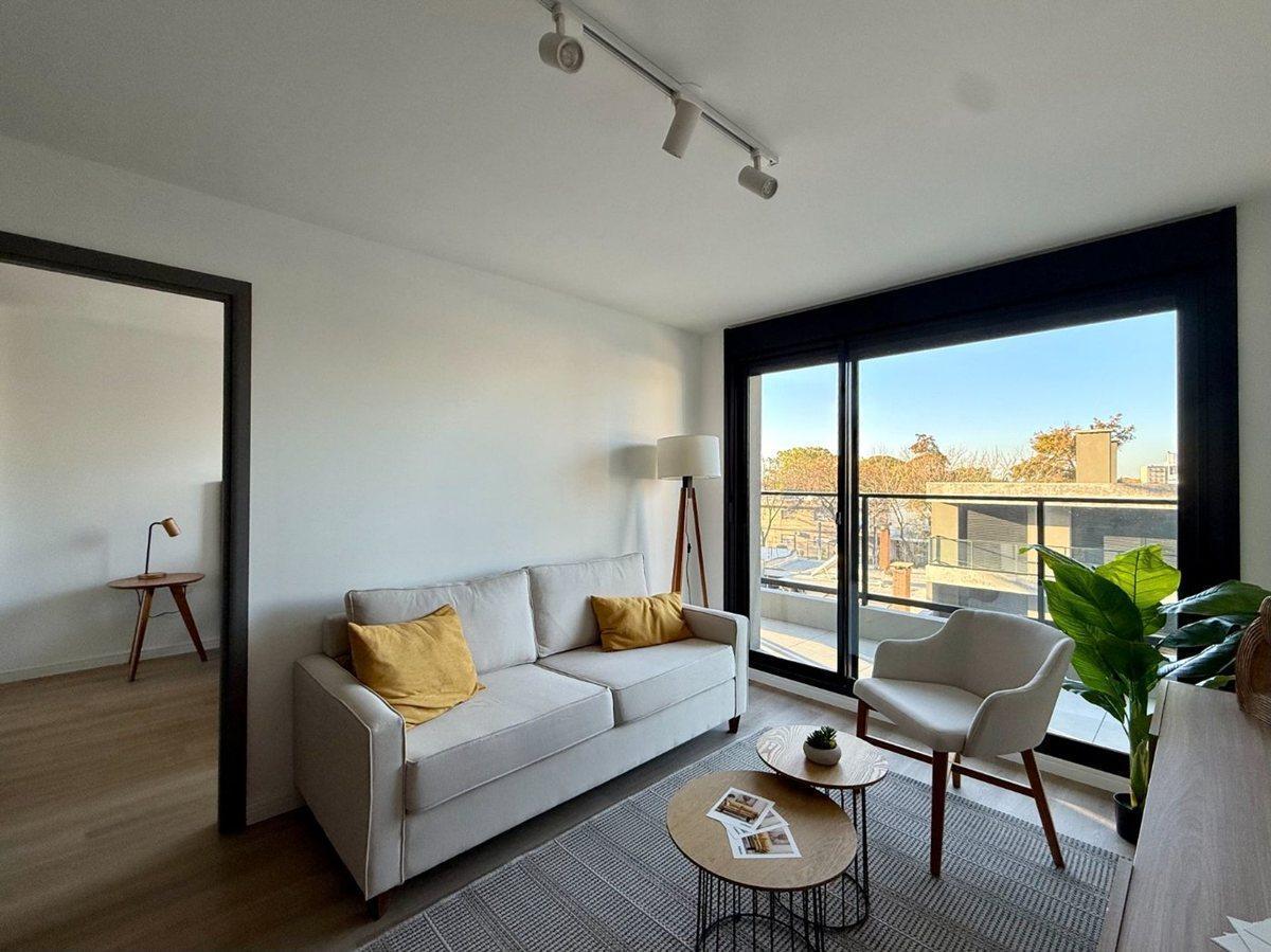 Foto de Alquiler apartamento La Blanqueda 1 dormitorio, imagen 2