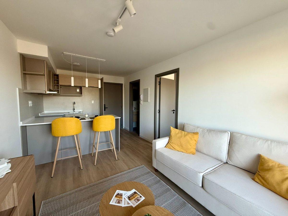 Foto de Alquiler apartamento La Blanqueda 1 dormitorio, imagen 3