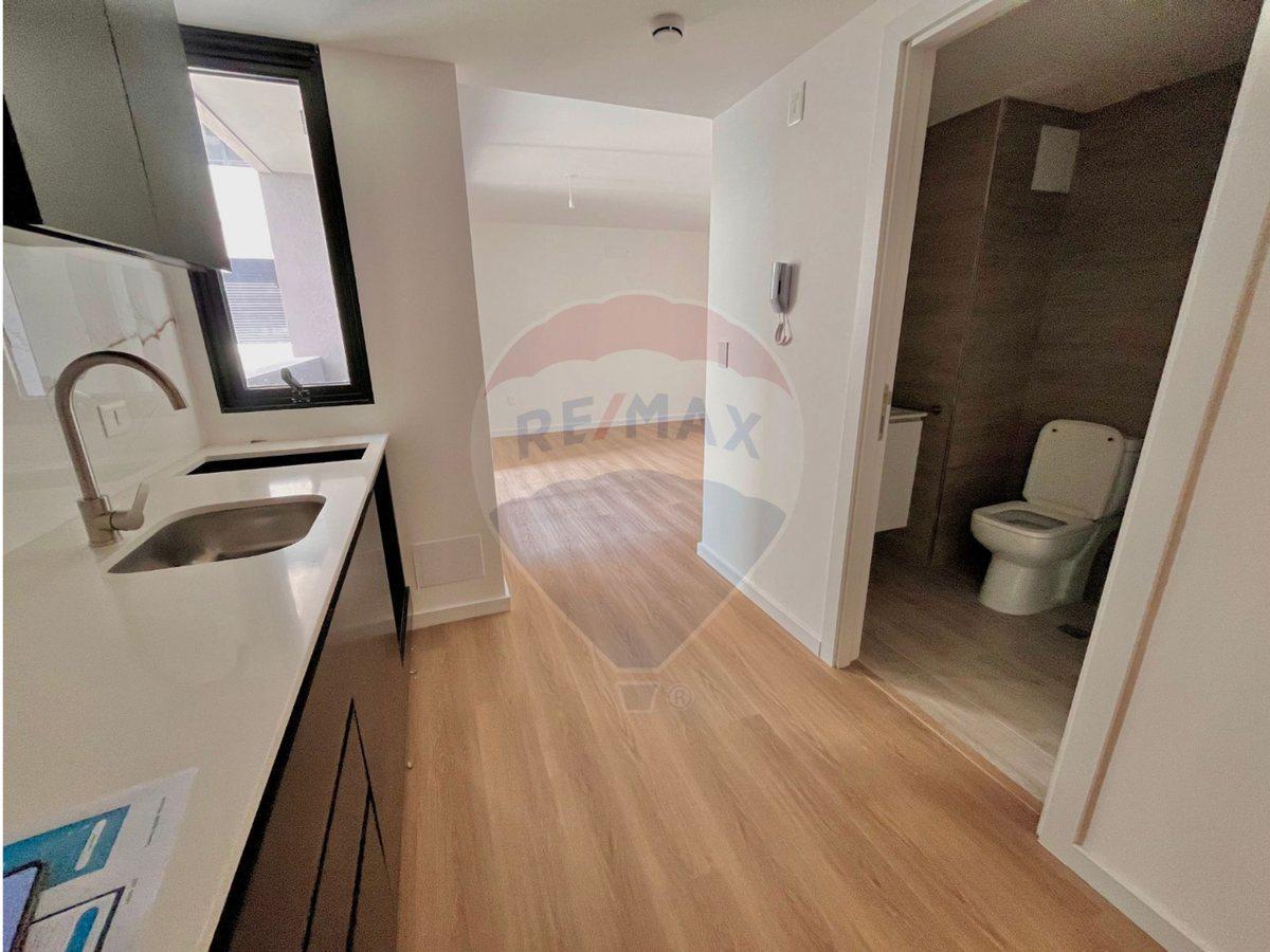 Foto de VENTA MONOAMBIENTE A ESTRENAR EN CORDON, imagen 3