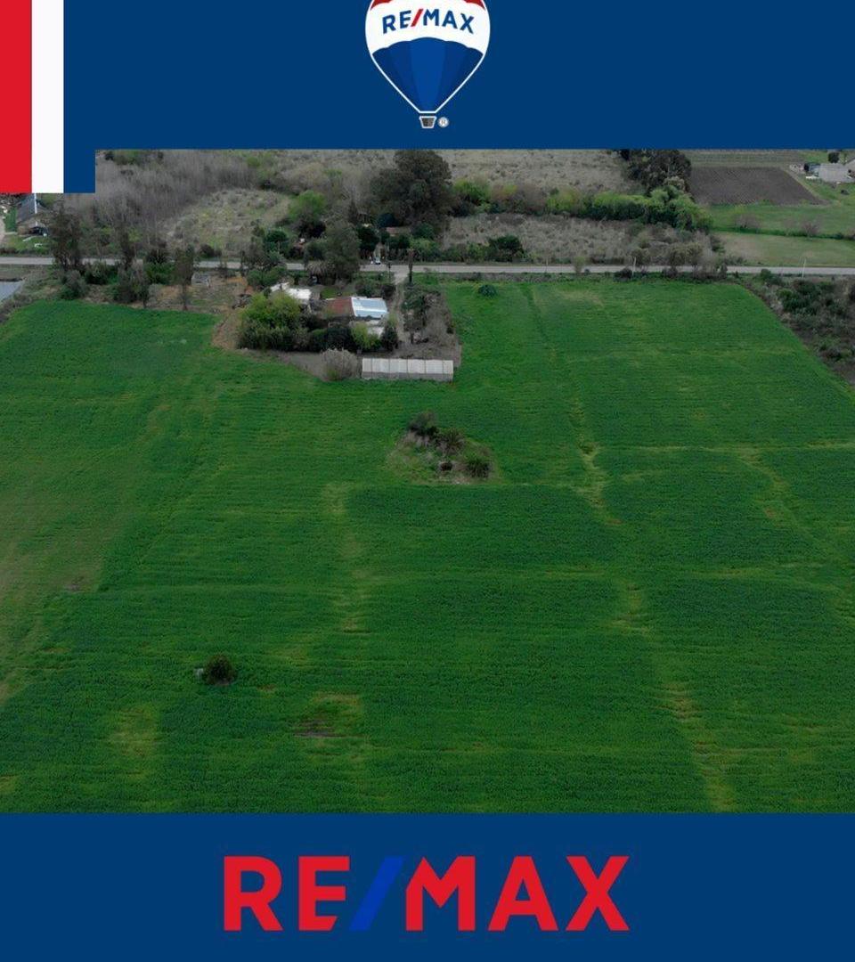 Foto de Venta terreno suburbano de 60.032m² casi Ruta 101, imagen 3